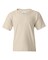Gildan Heavy Cotton Youth Crewneck Short Sleeve T-Shirt 5000B – Kids Basic Tee for Everyday Wear